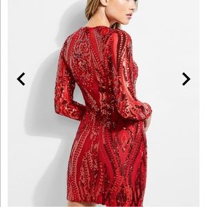 Guess dress